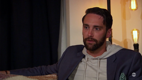 'Bachelorette' Season 15 Episode 3 Recap Hannah Brown — Luke P. and Cam ...