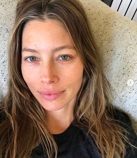 Top celebrity without makeup 2019