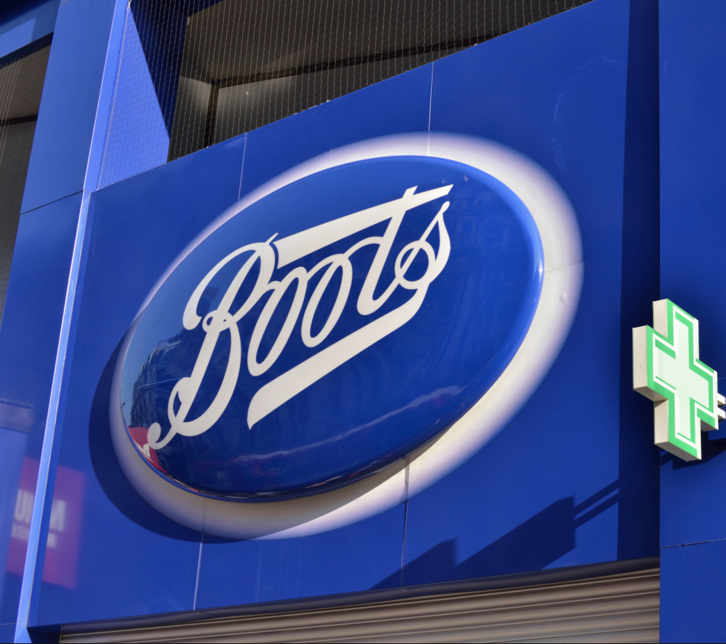 boots 2 stores closing