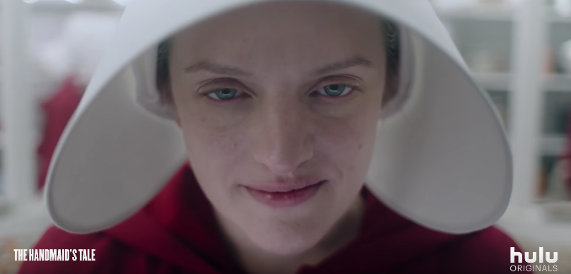 watch online free the handmaid's tale season 3