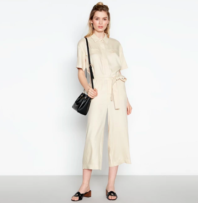 culotte jumpsuit debenhams