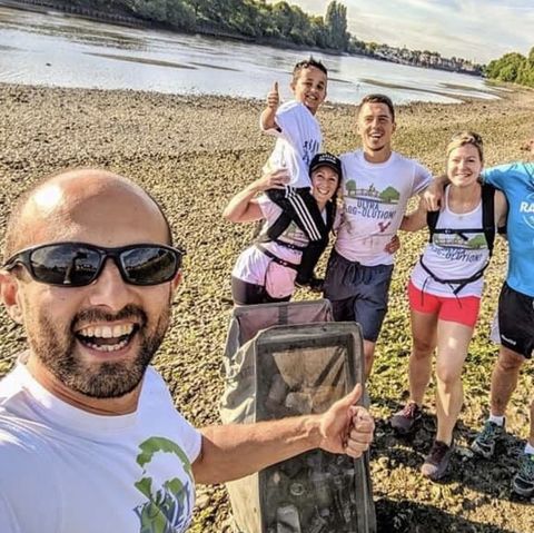 what is plogging?