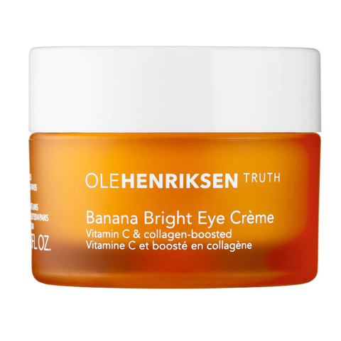 Crema OLEHENRIKSEN Banana Bright Eye