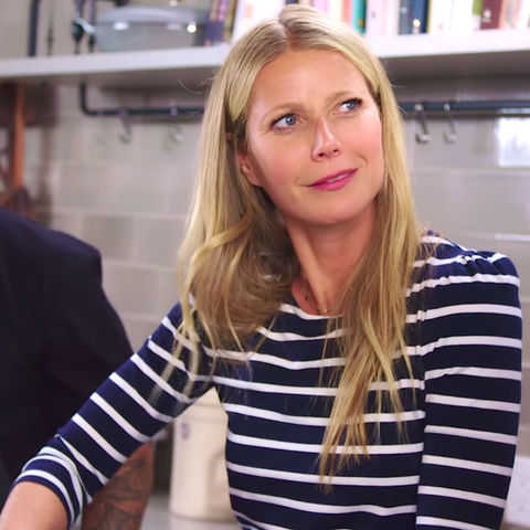 Watch Gwyneth Paltrow Learns She Was In Spider-Man: Homecoming - See ...