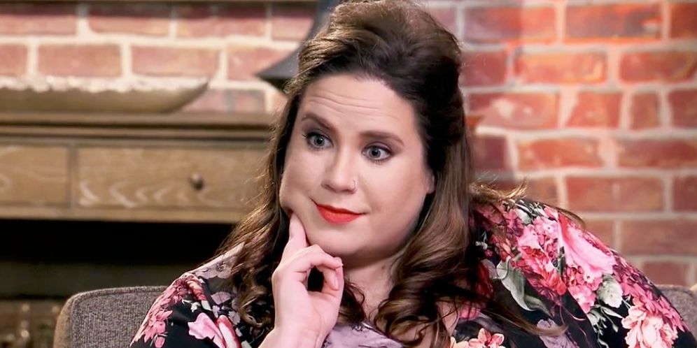 Whitney Way Thore Responds To Photoshop Allegations On Instagram