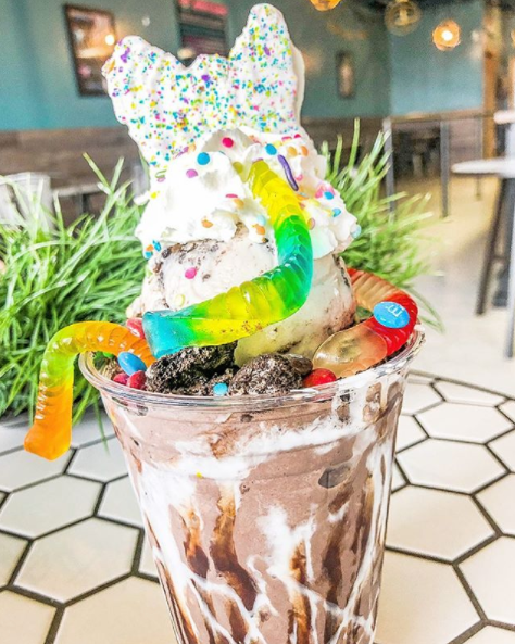 The Best Milkshakes In Every State 50 Crazy Milkshakes You Need To Try