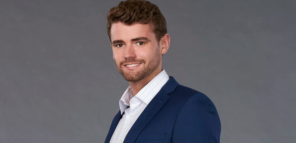 Luke S. Eliminated Himself on The Bachelorette Over Trust Issues