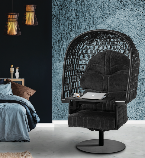 Vader Easy Armchair