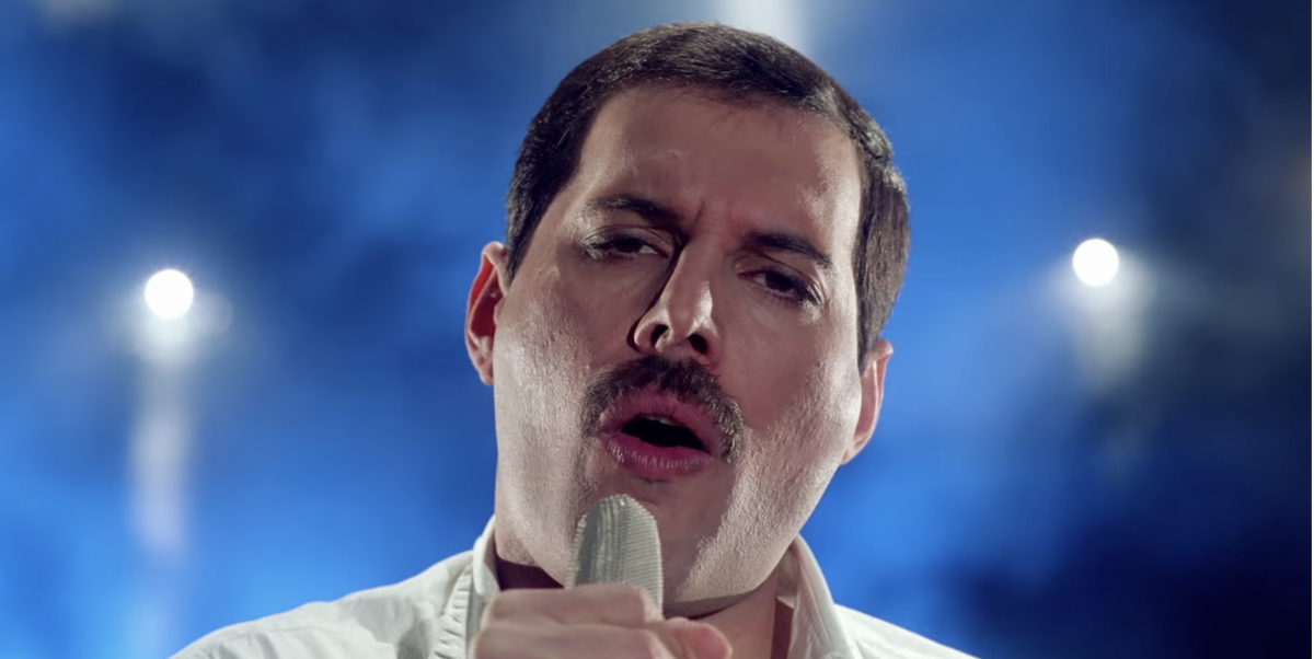 Freddie Mercury Time Waits For No One Lost Recording - See New Video ...
