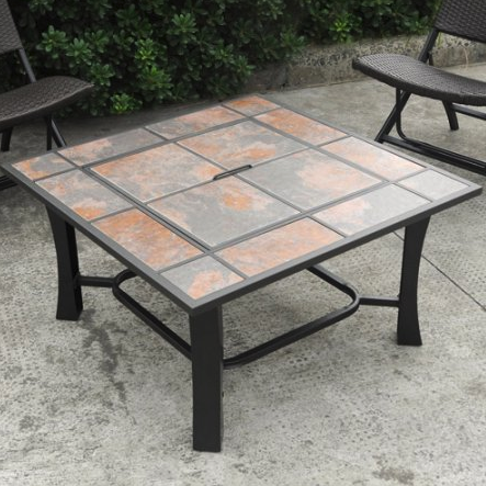 best rated fire pit tables