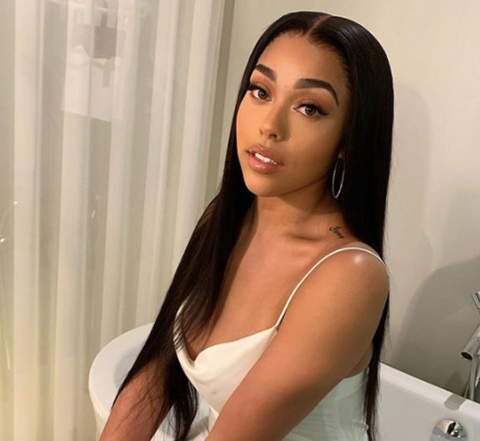 Jordyn Woods Net Worth - How Much Money Does Jordyn Woods ...