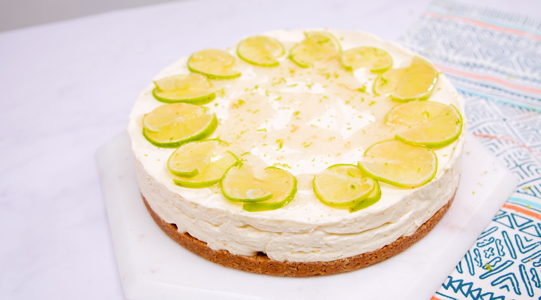 Recipes from Good Housekeeping