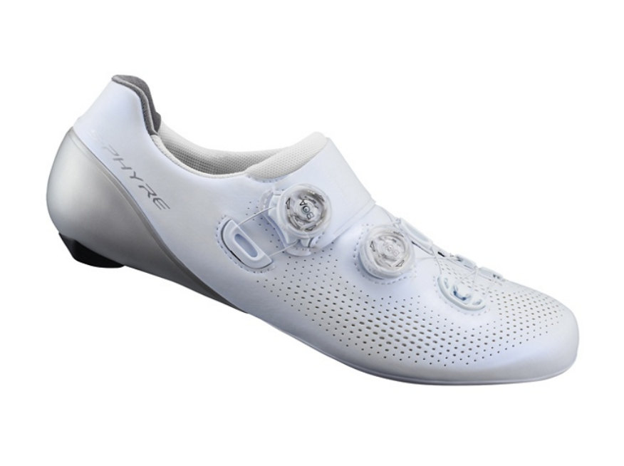 bianchi cycling shoes