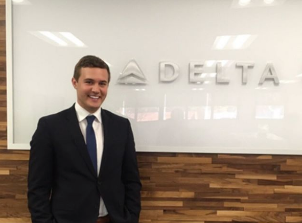 What Airline Does Peter Weber of 'The Bachelor' Fly For?