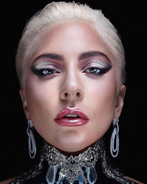Lady Gaga Close Up Pussy - Lady Gaga Will Launch Makeup Line Called Haus Beauty ...