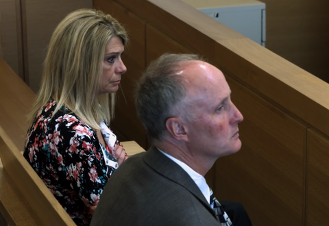 Michelle Carter Parents >> Who Are Michelle Carter S Parents Hbo S I Love You Now Die Michelle Carter Parents >> Who Are Michelle Carter S Parents Hbo S I Love You Now Die