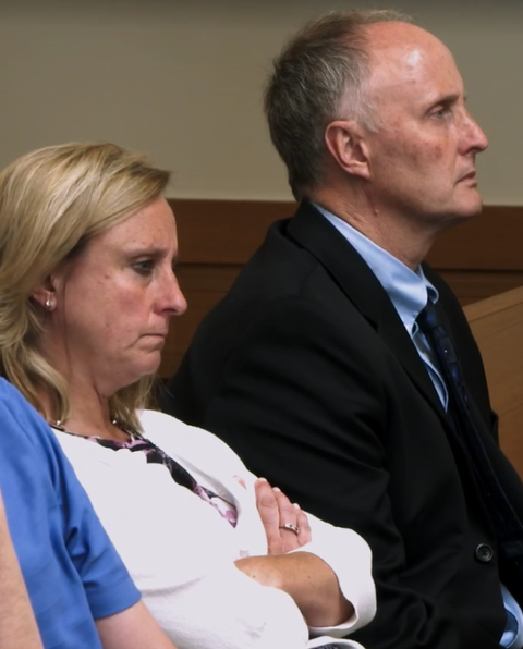 Michelle Carter Parents >> Who Are Michelle Carter S Parents Hbo S I Love You Now Die Michelle Carter Parents >> Who Are Michelle Carter S Parents Hbo S I Love You Now Die