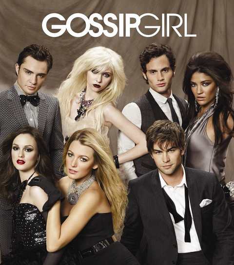 8 Questions About this Gossip Girl Photo - Gossip Girl Throwback