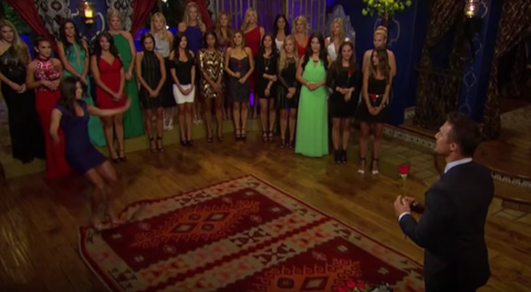 Most Awkward ‘Bachelor‘ and ‘Bachelorette‘ Moments Ever