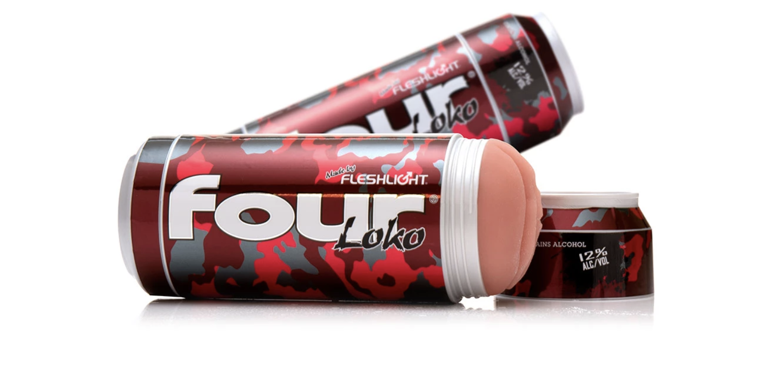 Fleshlight Accessories Pocket Pussy