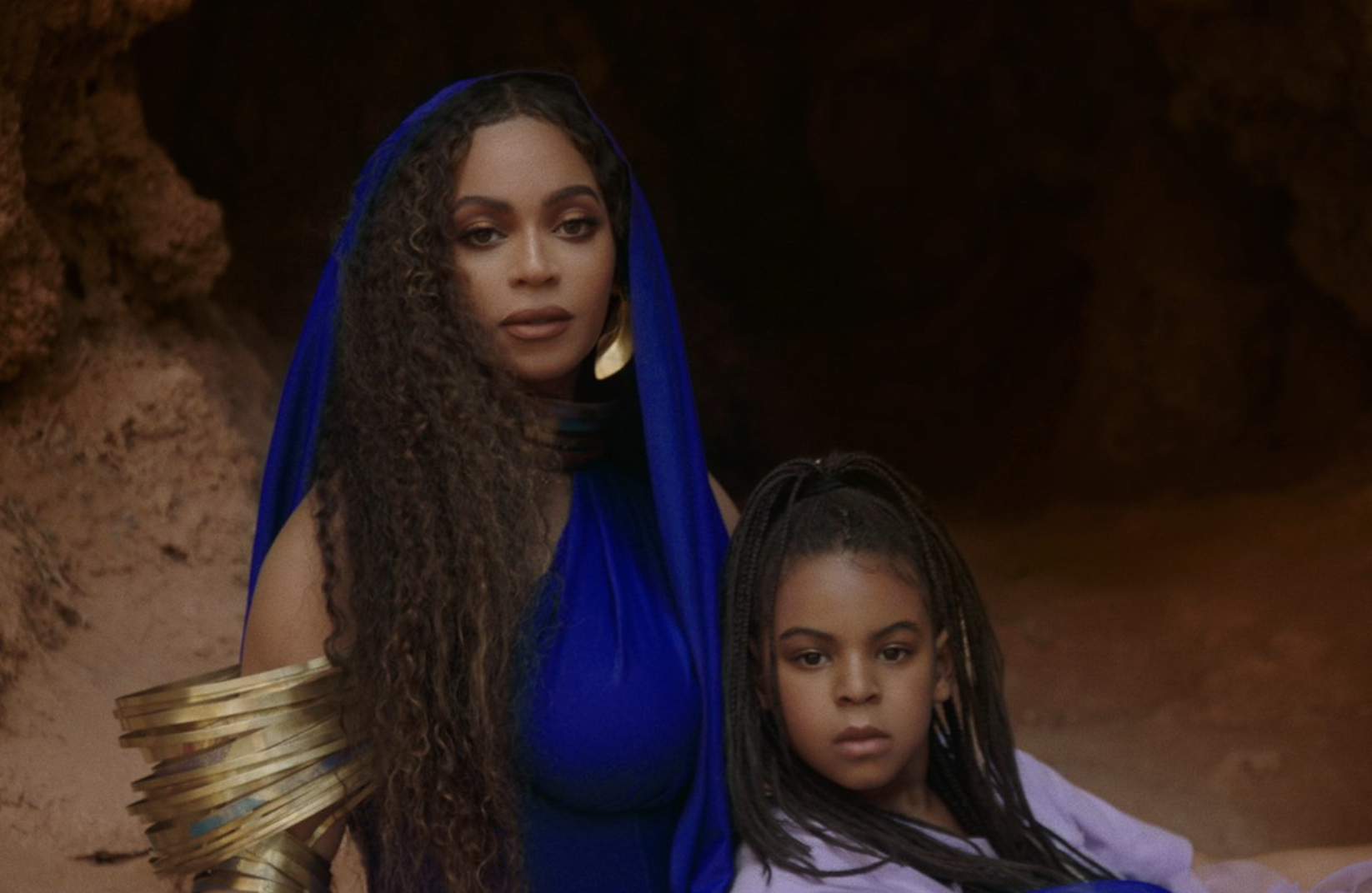 Brown Skin Girl Lyrics Decoded Beyonce Blue Ivy Song Meaning