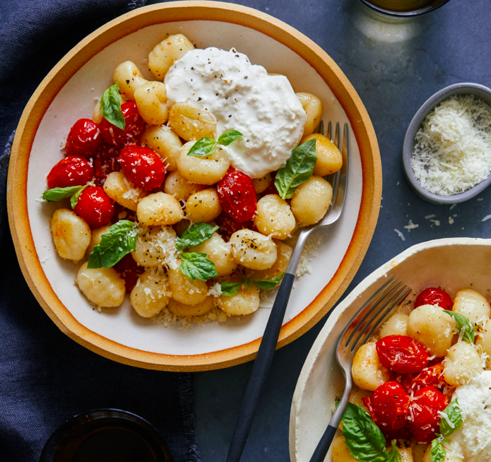 25 Gnocchi Recipes Easy Gnocchi Dinner Ideas