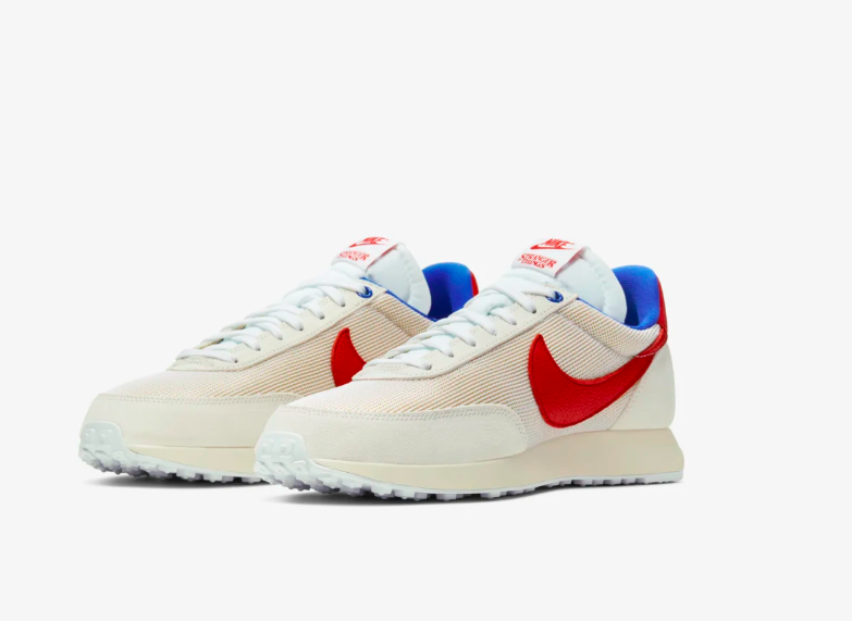 stranger things 3 nike shoes