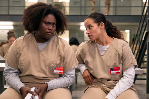 Orange Is The New Black Season 4 Recap What To Know Before Oitnb Season 5 Premiere