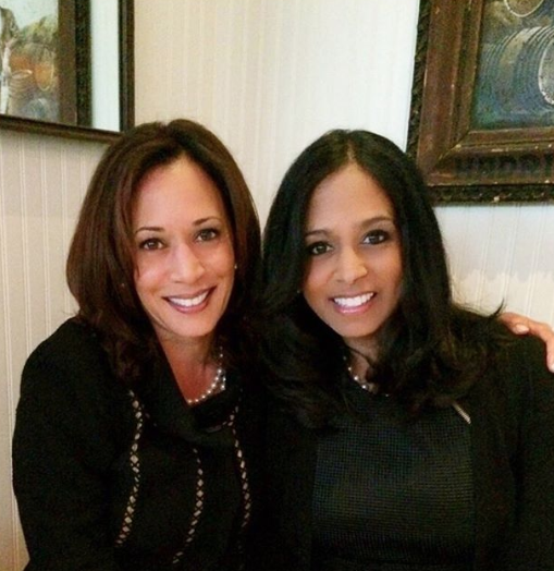 Who Is Maya Harris 8 Fun Facts About Kamala Harris S Sister