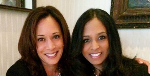 Who Is Maya Harris 8 Fun Facts About Kamala Harris S Sister