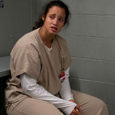Is Daya Dead? 'Orange Is the New Black' Finale Fan Theories and Reactions