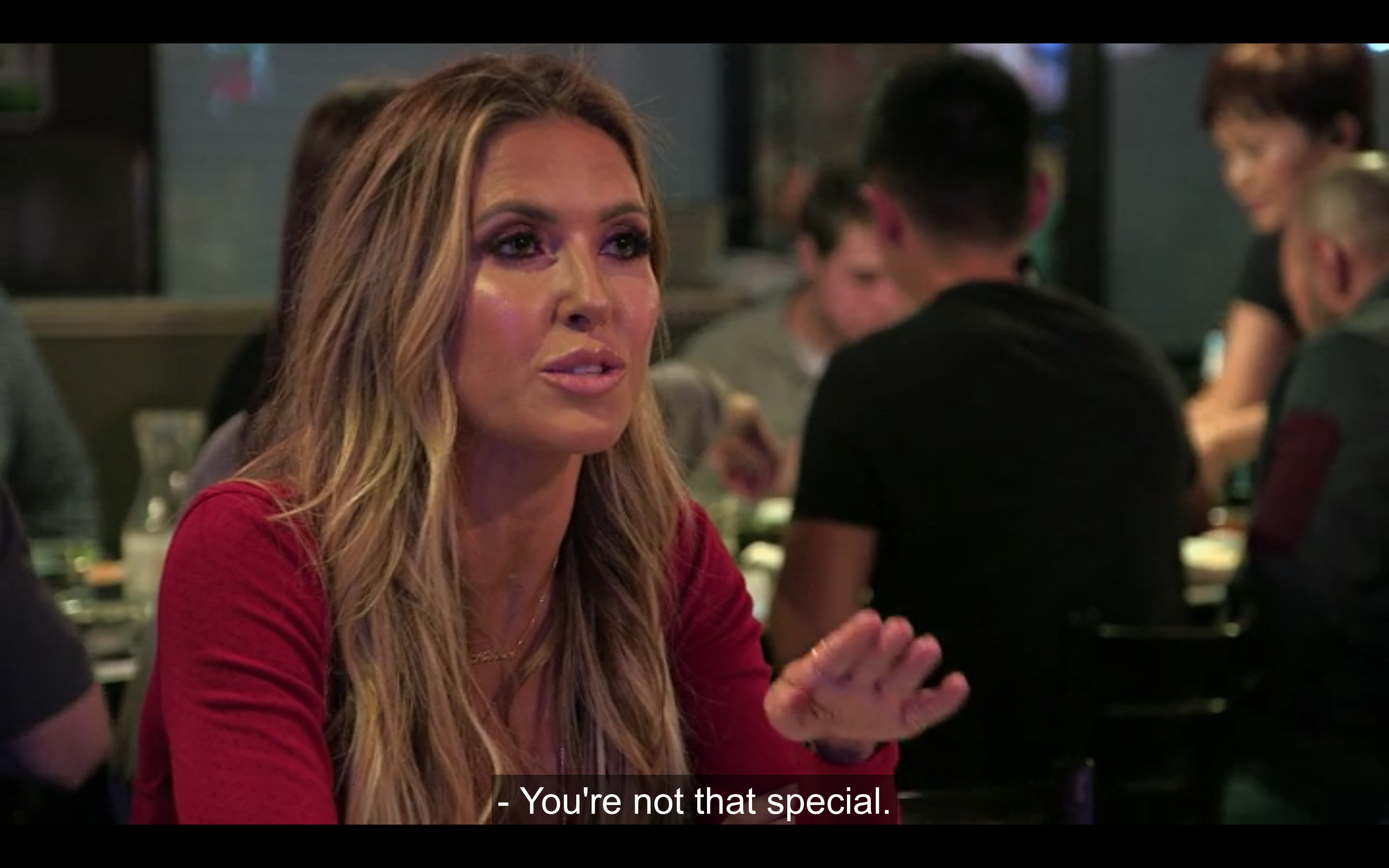 The Hills New Beginnings Episode 6 Recap Audrina And Justin