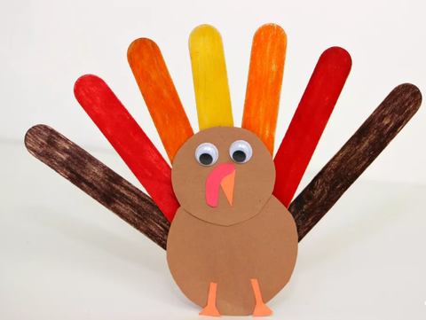 30 Best Thanksgiving Activities - Thanksgiving Activity Ideas for Kids