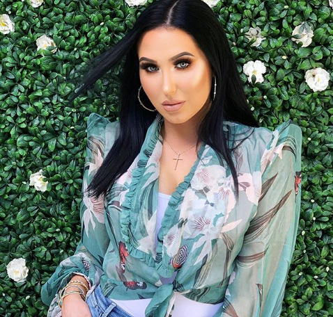 Jaclyn Hill Tells Fans to Stop Commenting on Her Weight