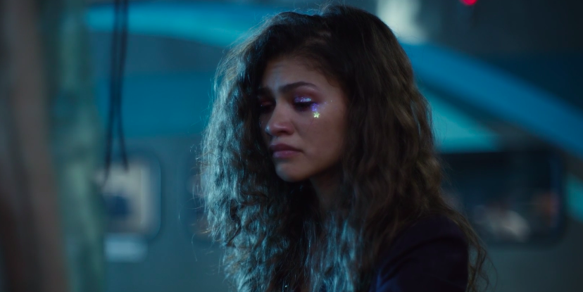 Twitter Is Divided Over Euphoria's Season One Finale