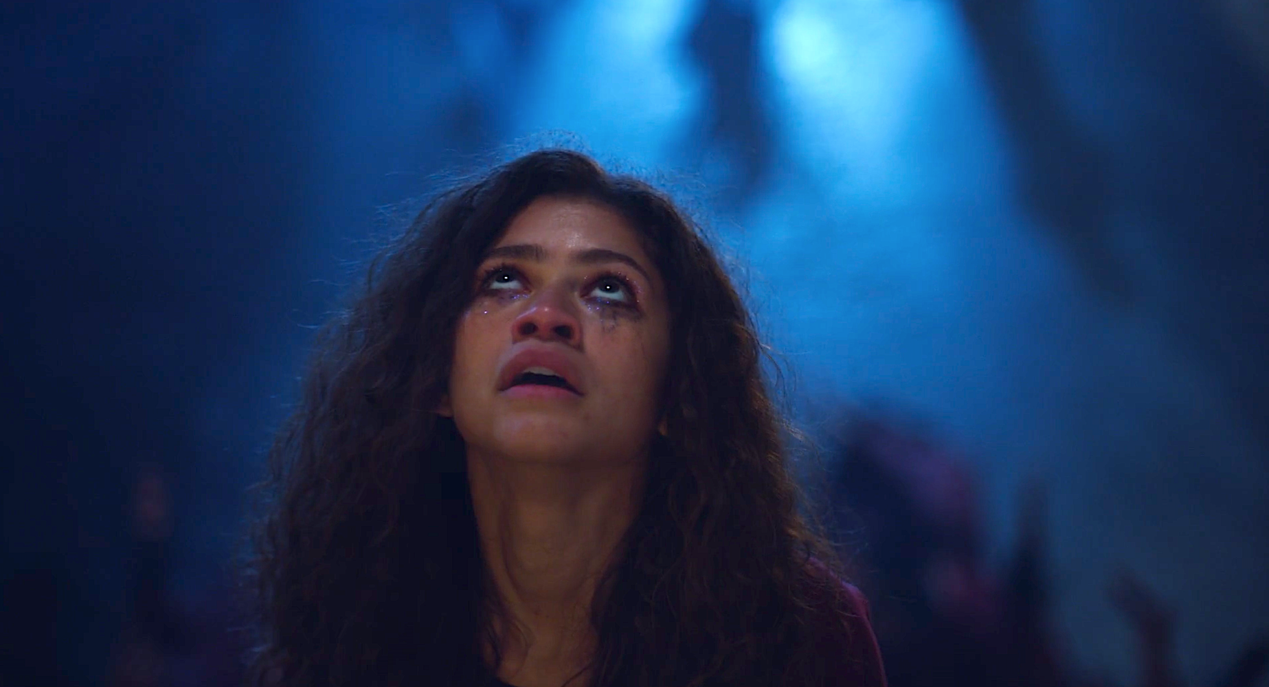 facts about rue from euphoria