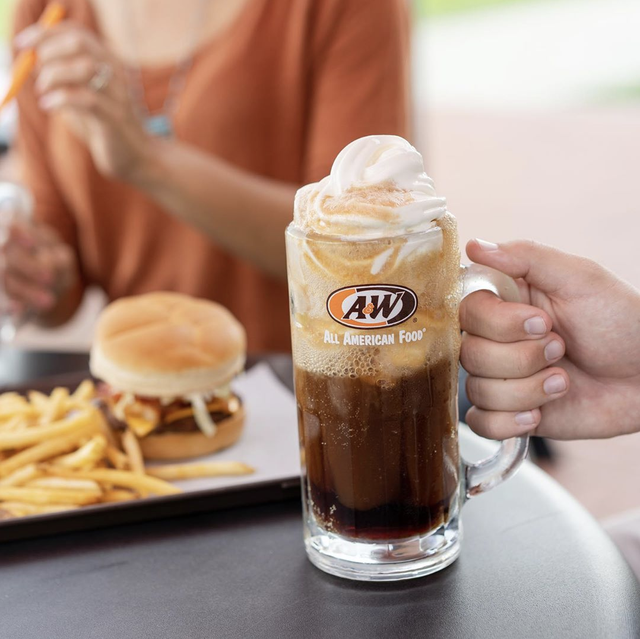 National Root Beer Float Day 2019 — A&W, Sam's Club, And More