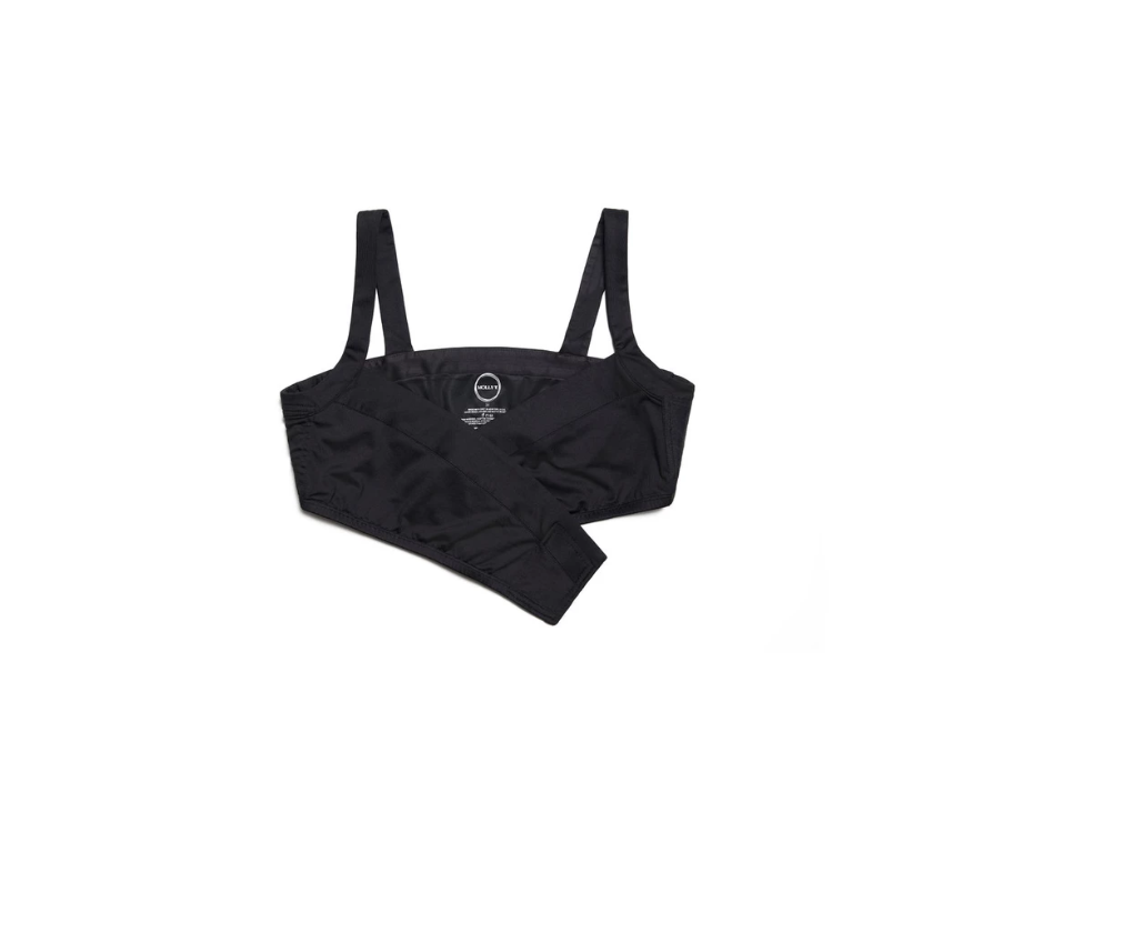 best sports bra while breastfeeding