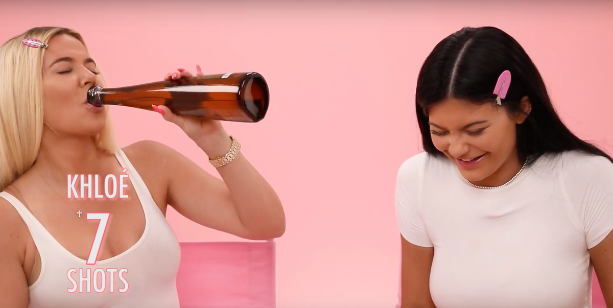 Kylie Jenner And Khloe Kardashian Filmed A Drunk Get Ready With Me Kylie Jenner Launches So Money Makeup Collection Kylie Jenner And Khloe Kardashian Filmed A Drunk Get Ready With Me Kylie Jenner Launches So Money Makeup Collection