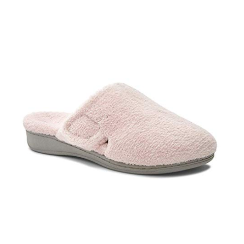 best shoes for plantar fasciitis: vionic gemma slippers best shoes for plantar fasciitis: vionic gemma slippers