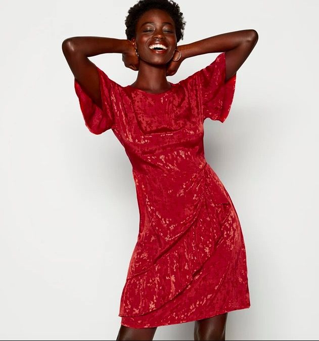 autumn dresses debenhams