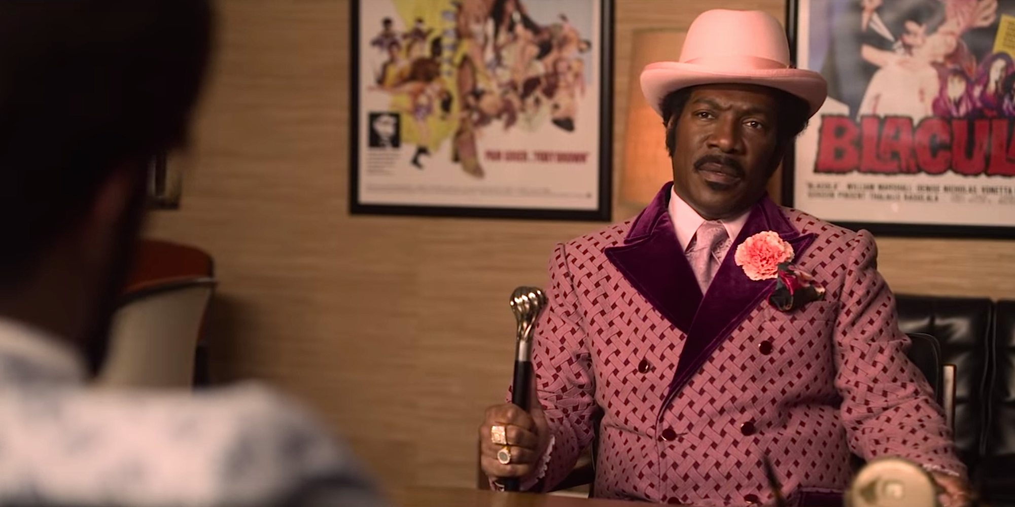 eddie murphy new movie