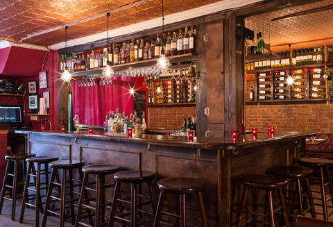 Wine Bars In Nyc 13 Best Wine Bars In Nyc