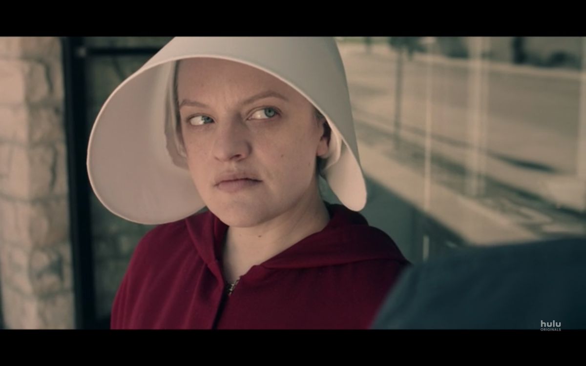‘The Handmaid's Tale‘ Season 3 Winners and Losers - Serena Joy Goes ...
