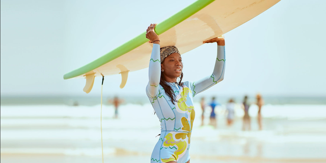 Is Your Swimsuit Hurting the Ocean?