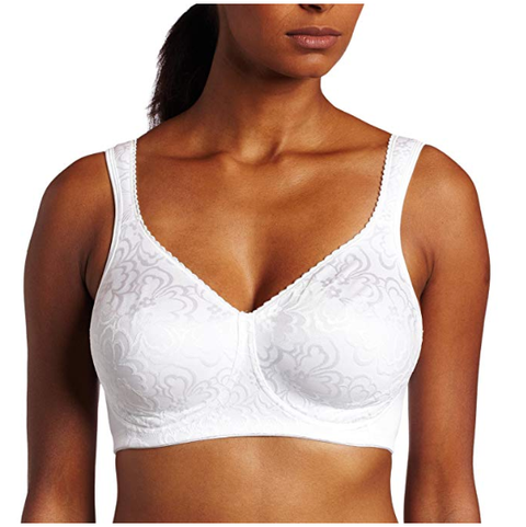 playtex 18-hour ultimate lift and support wirefree bra playtex 18-hour ultimate lift and support wirefree bra