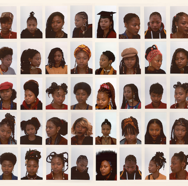6 Artists Reveal How Their Work Celebrates The Power, Importance And Beauty Of Black Hair 6 Artists Reveal How Their Work Celebrates The Power, Importance And Beauty Of Black Hair