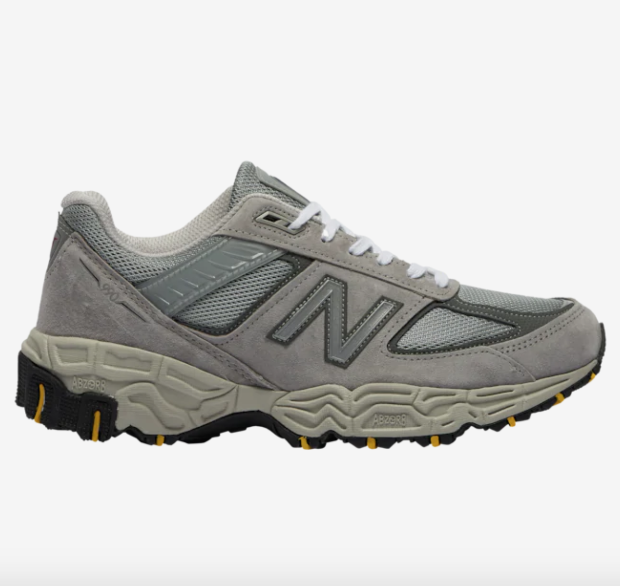 New Balance 801 990 Trail Runner | Sneaker Releases