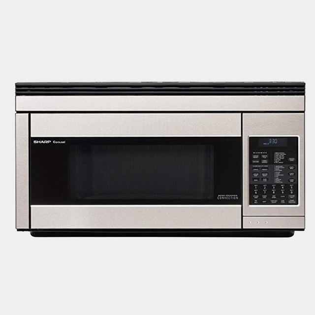 7 Best Over The Range Microwaves Top Over Range Microwave