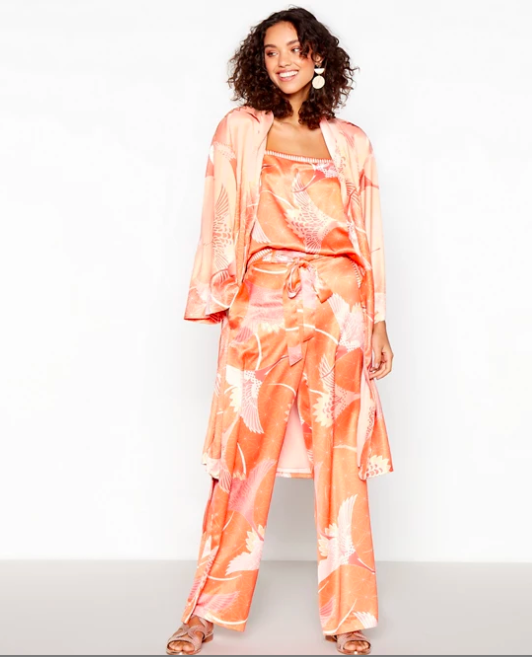 matthew williamson jumpsuit debenhams